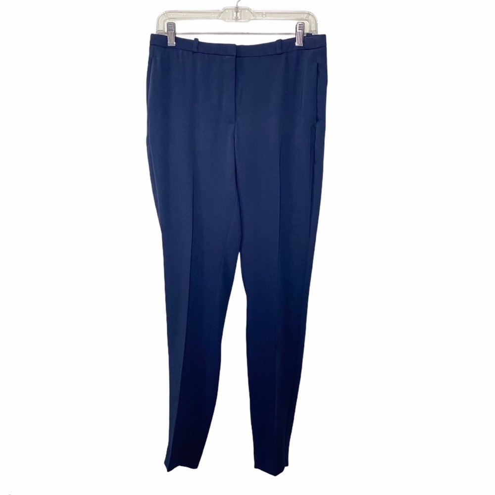 H&M Pants Dark Gray Size 8 - Picture 4 of 8